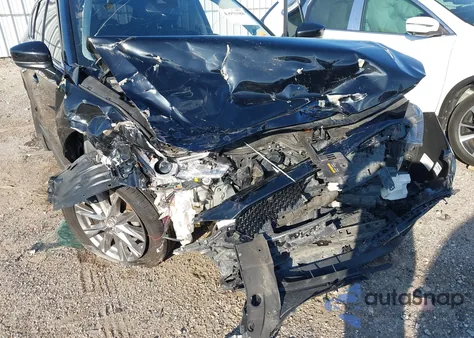 2021 Mazda Cx-5 Grand Touring from USA, damaged, VIN JM3KFADMXM1359633